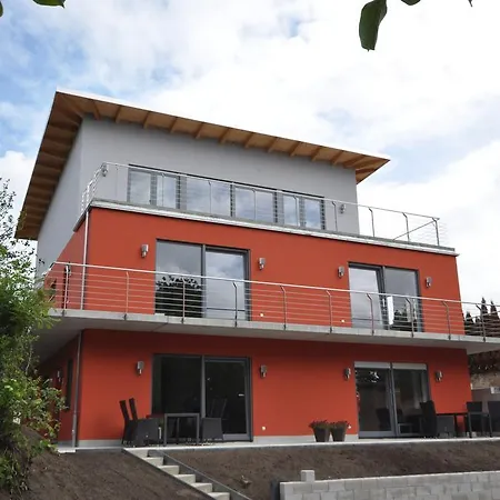 Amselresidenz Plus Apartmán Binz