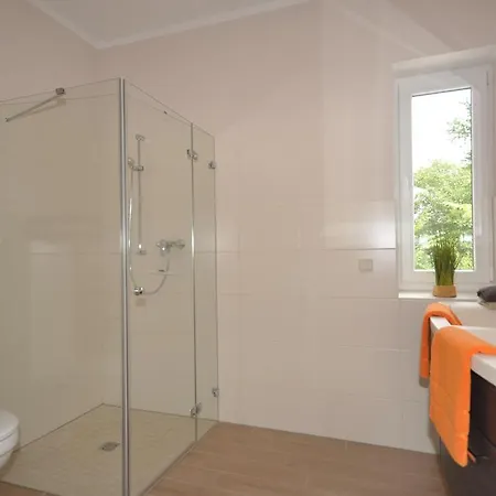 Apartmán Amselresidenz Plus Binz