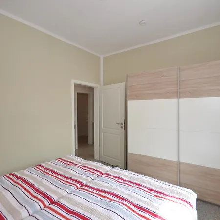 Amselresidenz Plus * Binz